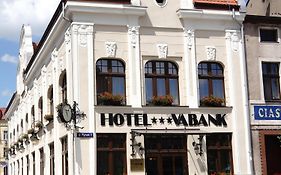 Hotel Vabank